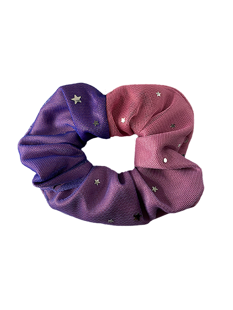 Chiffon Scrunchies - De Angelis Clothing